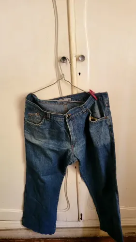 Calça jeans pool 48