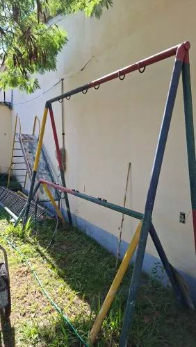Playground infantil