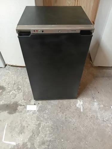 Vendo freezer consul super luxo