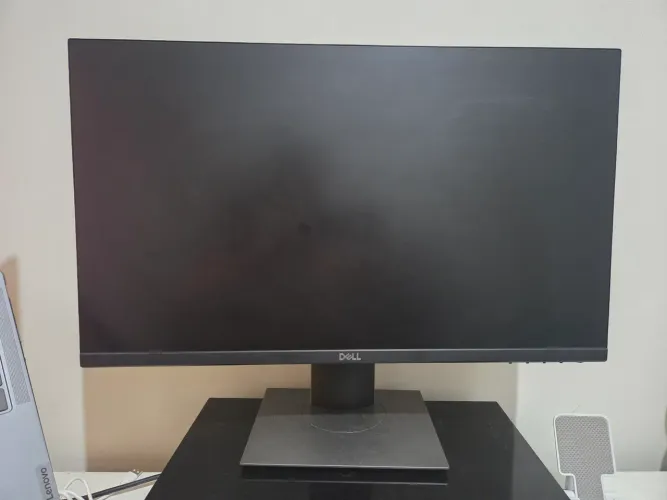 Monitor Dell 23.8' P2419H