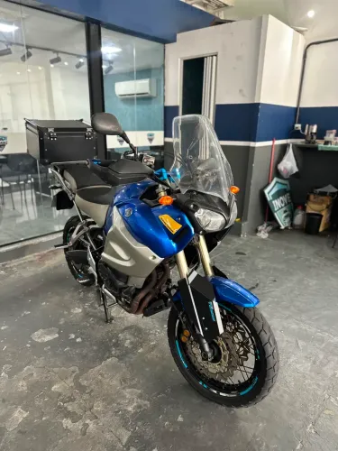 SUPER TENERE 1200