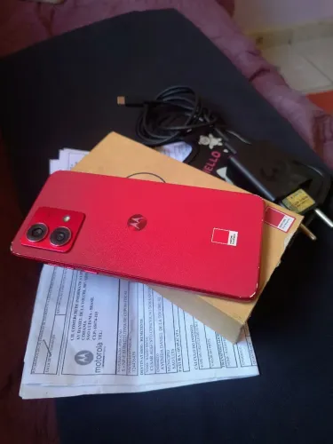 MOTO G 84 256GB