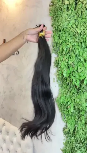 Cabelo humano