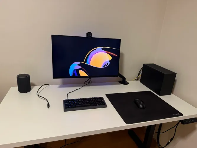 Monitor Dell 27 1440p 165hz S2721DGF
