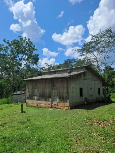 Chácara