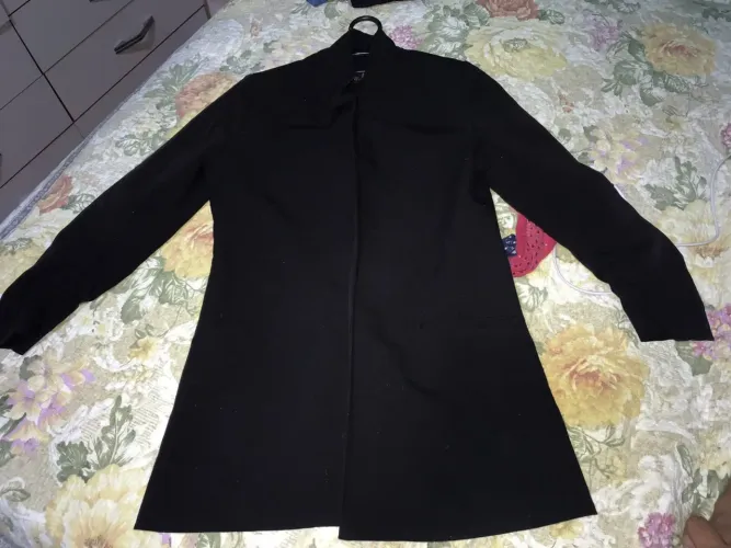 Blazer bluesteel 
