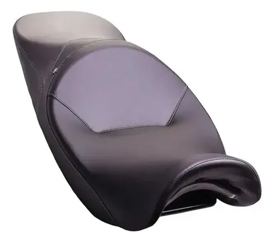 Banco comfort Versys 300 Gel Pedrinho