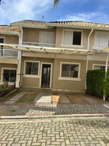 Casa em Condomínio para Venda em São José dos Campos, Urbanova VI, 3 dormitórios, 1 suíte,