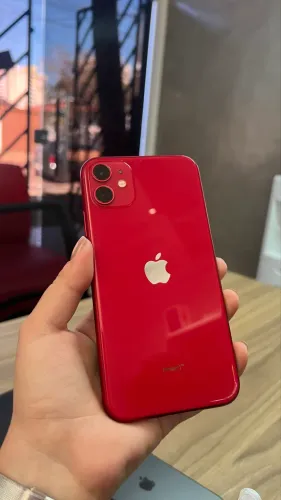 iPhone 11 256GB 