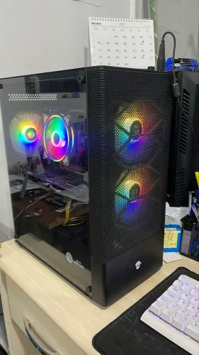 Pc gamer