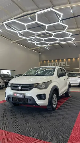 Fiat Mobi Like 1.0 Fire Flex 5P. 2023