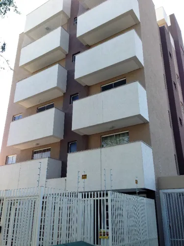 LOCAÇÃO STUDIO PROX. HOSPITAL ERASTO GAERNER