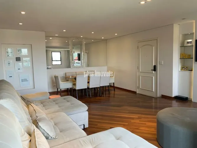 Lindo Apartamento com 4 dormitórios