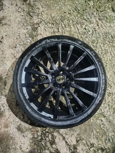 Rodas 17 100x5