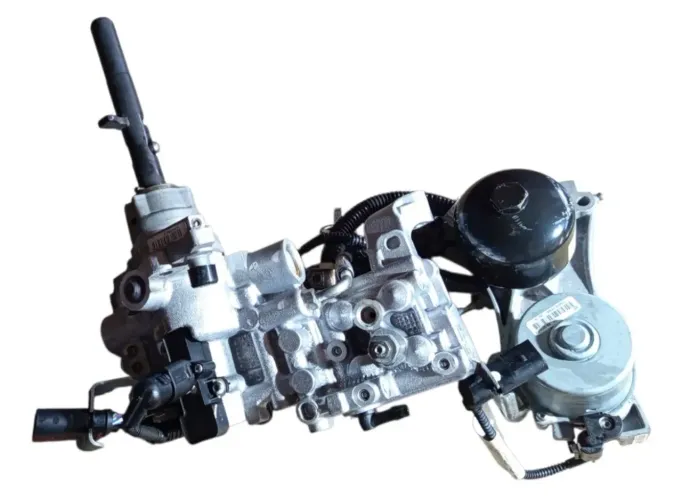 Robô I-Motion Câmbio Automatizado VW Fox 1.6 2010 a 2014 Original