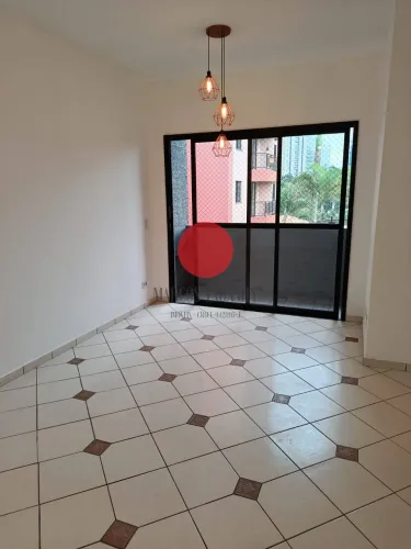 Locação Apartamento Jardim Tupanci Barueri