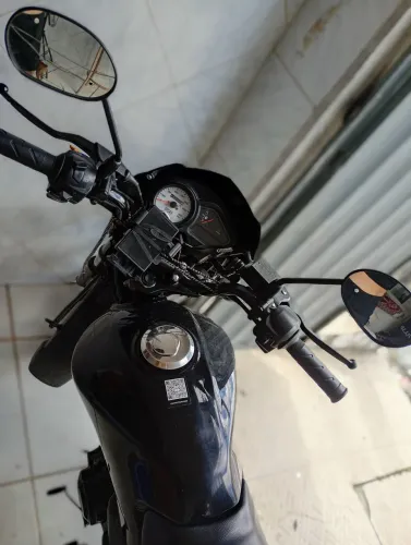Moto para alugar 