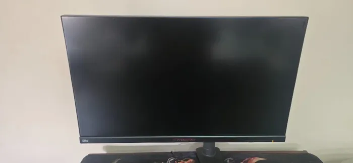 Monitor Gamer Acer Predator XB271HU - Preto - Tela 27" - Display Port - HDMI