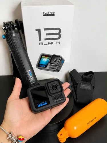 GoPro Hero 13
