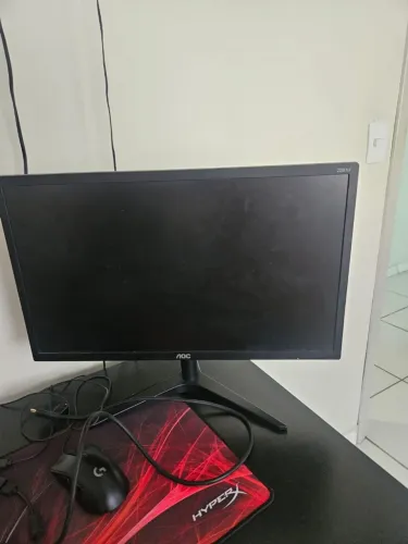 Monitor 60hz AOC