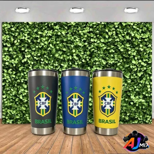 COPO TERMICO BRASIL