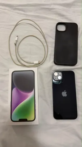 IPHONE 14 plus