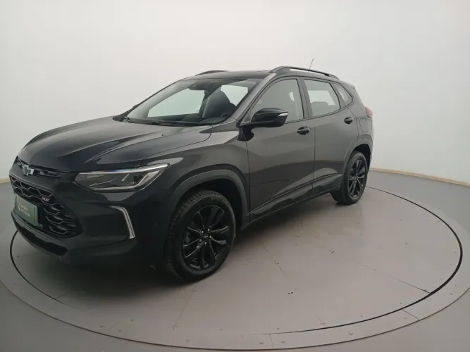 Chevrolet Tracker RS 1.2 Turbo 12V Flex Aut. 2025