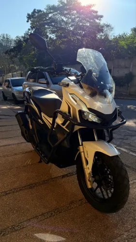 ADV 150 2021