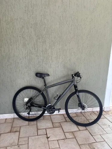 Caloi City Tour 700