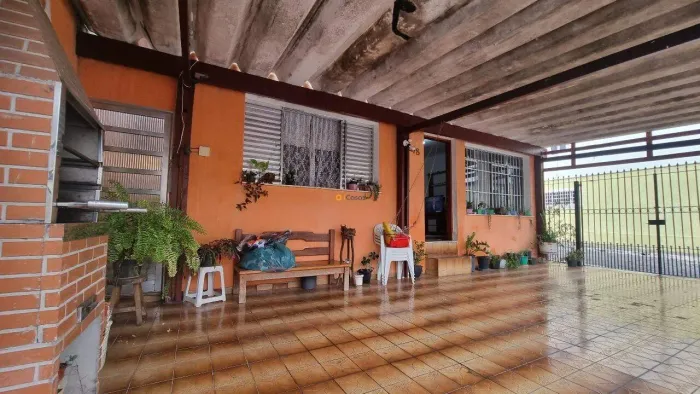 Casa à venda na Vila Brasilina  R$ 550.000,00 Oportunidade!