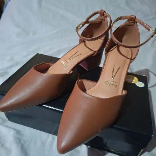 Scarpin Vizzano (NOVO)