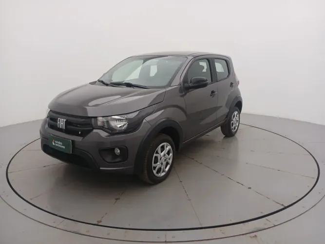 Fiat Mobi Like 1.0 Fire Flex 5P. 2026