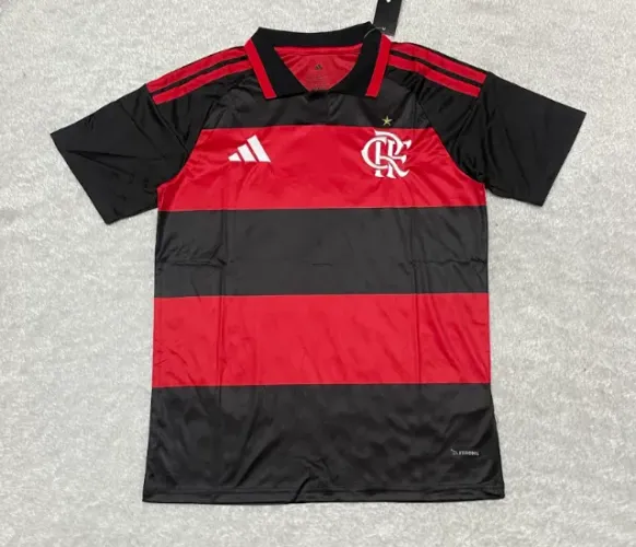 CAMISA MENGÃO 26/27