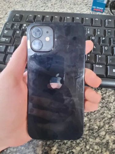 iPhone 12