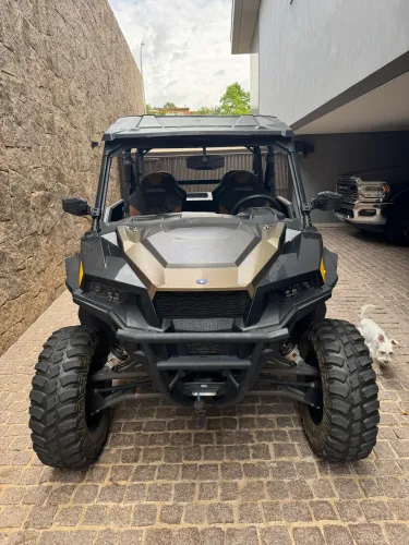 Polaris General XP4 1000 2022 UNICO DONO