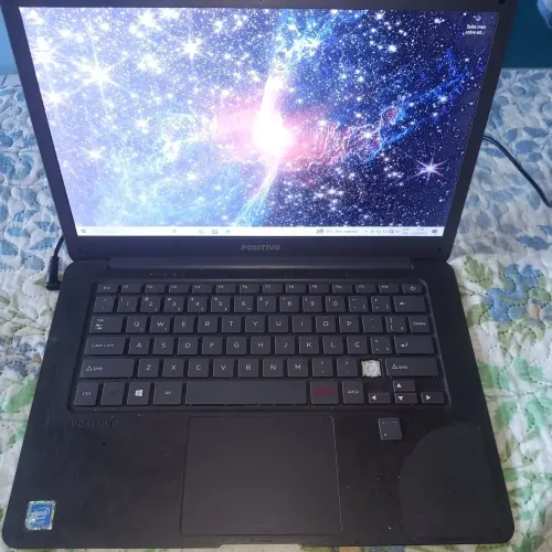 Notbook