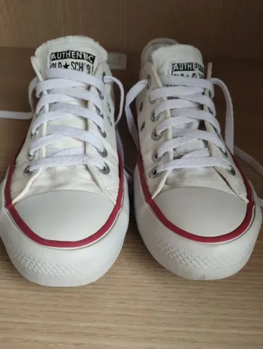 Tênis unissex authentic old skool - Tam 36