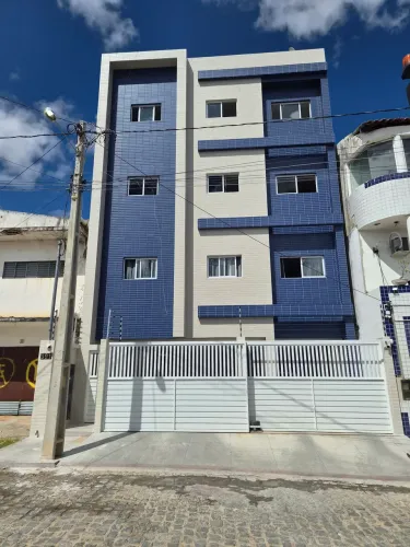 Apartamento pra alugar Patos valor 1.300 reais