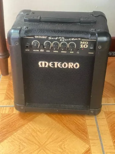 Amplificador Meteoro MG10
