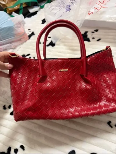BOLSA COLCCI NUNCA USADA