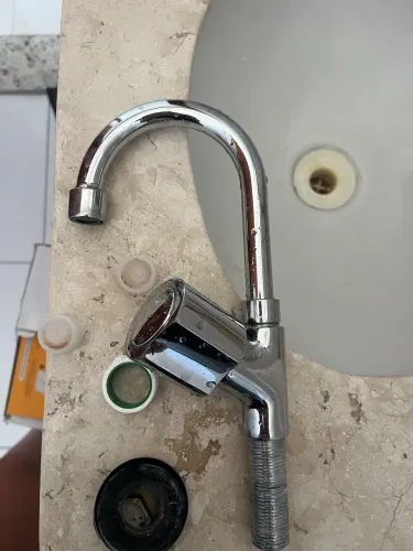Torneira