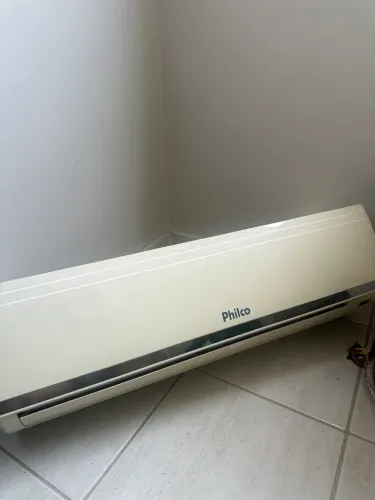 Ar condicionado 12.000 BTUS philco