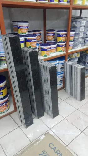 Soleiras lisas no atacado