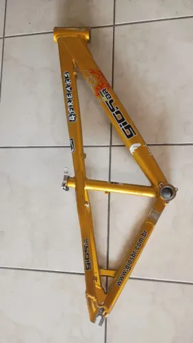Gios 4freaks 2015