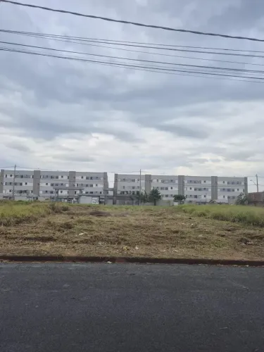 Excelente terreno residencial à VENDA na Vila Nobre