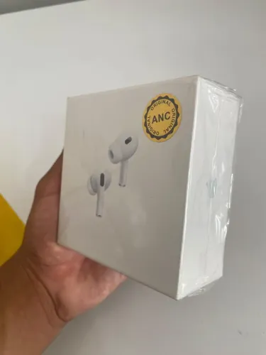 Vendo AirPods Pro Original Com Selo da Apple