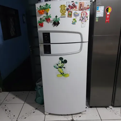 Geladeira Consul