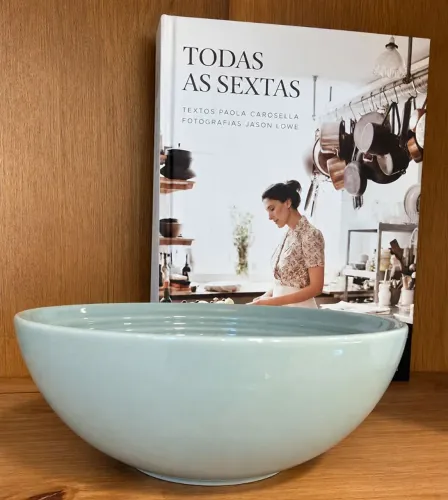 Conjunto bowls Le Creuset