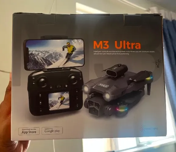 DRONE M3 ULTRA