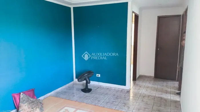 Apartamento 2 Dormitórios com Vaga e Lazer no Taboão, Diadema - Pronto para Financiar!